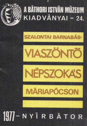 Viasznt npszoks Mriapcson