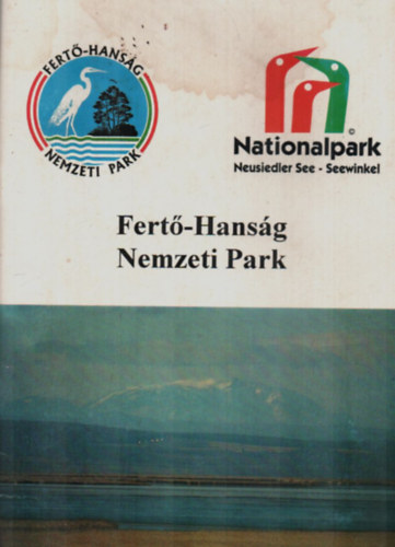 Tolnai Krisztina - Fert-Hansg Nemzeti Park.