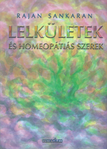 Lelkletek s homeoptis szerek