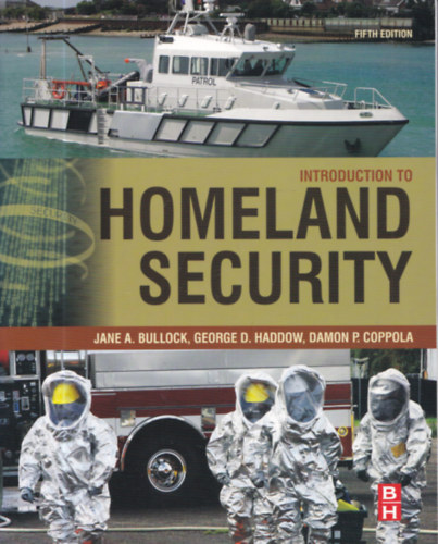 Introduction to Homeland Security
