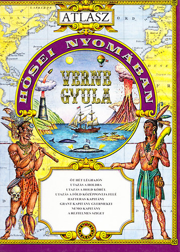 Atlasz (Verne Gyula hsei nyomban)
