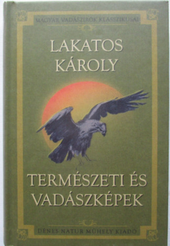 Termszeti s vadszkpek