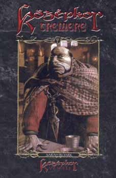 Tremere (Kzpkor 11.)