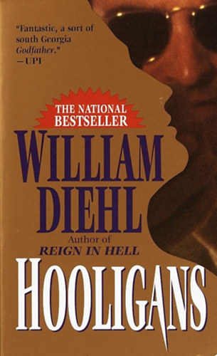 William Diehl - Hooligans