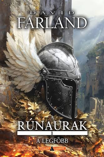 A legf�bb (A R�naurak 1.)