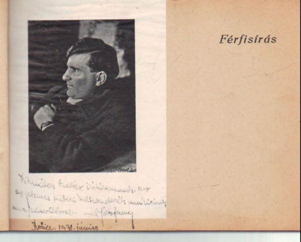 C�mtelen lev�l- versek