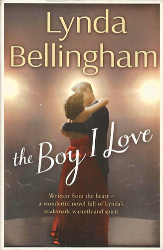 Lynda Bellingham - The Boy I Love