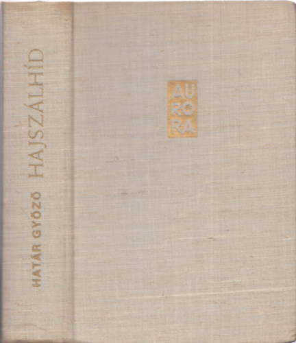 Hajsz�lh�d (dedik�lt)