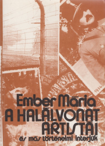 A hal�lvonat artist�i �s m�s t�rt�nelmi interj�k