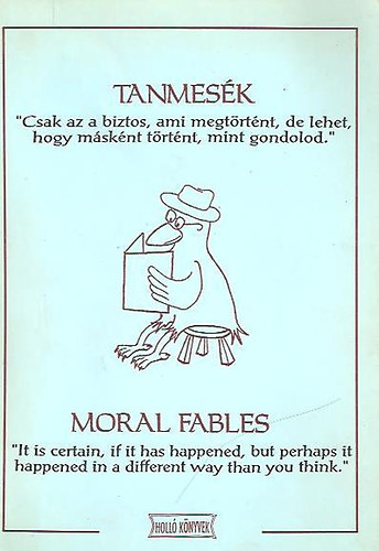 Tanmes�k - Moral Fables