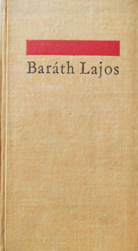 Barth Lajos - Lopakod prdiktorok