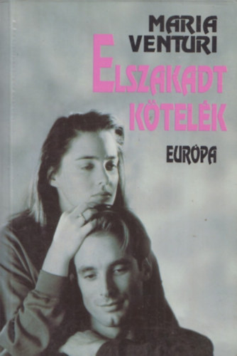 Elszakadt ktelk