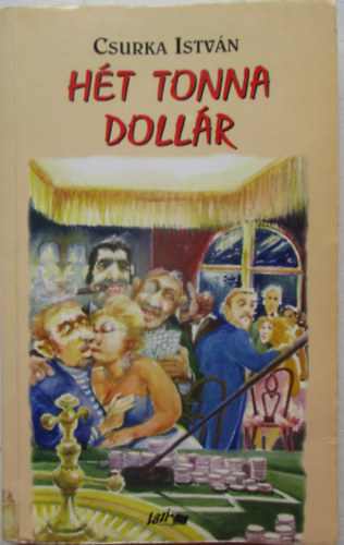 H�t tonna doll�r