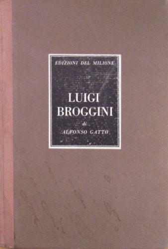Luigi Broggini