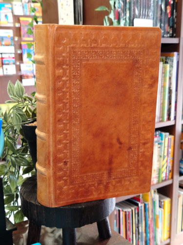 Cancionale, azaz histori�s �nekesk�nyv (Bibliotheca Hungarica Antiqua V.) (facsimile kiad�s)