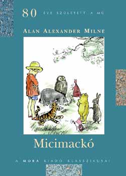 Micimack� -  Micimack� Kuck�ja