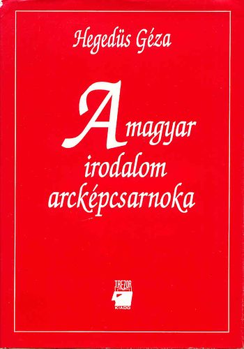 A magyar irodalom arckpcsarnoka II.