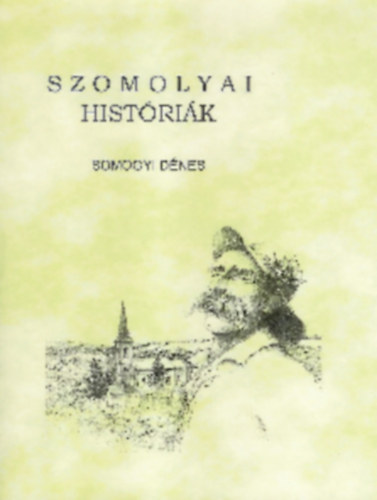 Szomolyai Histrik
