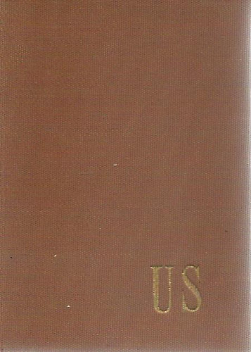 F�ty�r�sz�s (V�logatott versek 1923-1963)