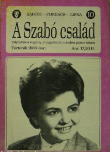 A Szab csald 10.