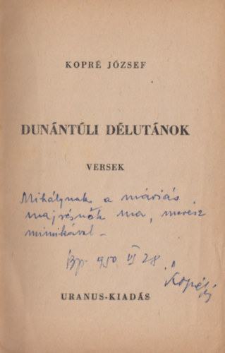 Dunntli dlutnok (dediklt)