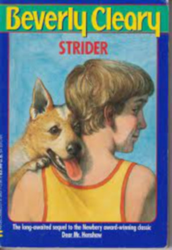 Beverly Cleary - Strider