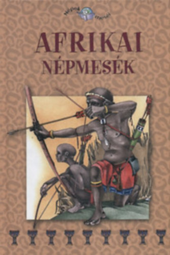 3 db k�tet a N�pek Mes�i sorozatb�l: Indiai n�pmes�k+ Indi�n n�pmes�k+Afrikai n�pmes�k
