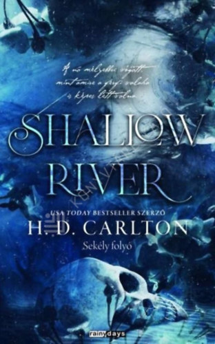 Shallow River-Sek�ly foly�