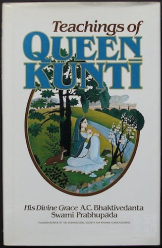 Teachings of Queen Kunti