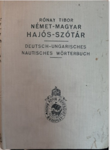 Nmet-magyar hajs-sztr