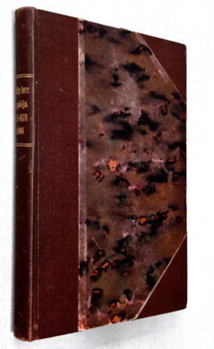 Ksmrki Tkly Imre naplja 1676-1678. vekbl. Els kiads. Monumenta Hungariae Historica. Scriptores. No.:XVIII. sz./Magyar Trtnelmi Emlkek.
