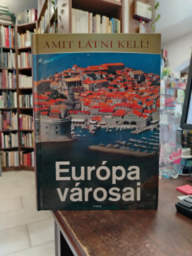 Eurpa vrosai - Amit ltni kell!