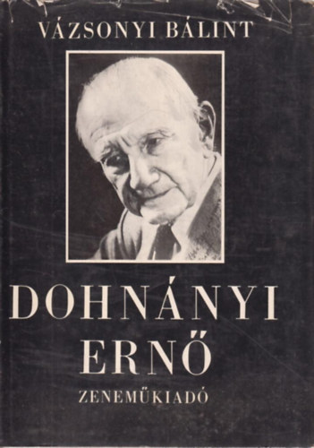 Dohnnyi Ern