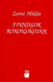 Finnugor rokonsgunk