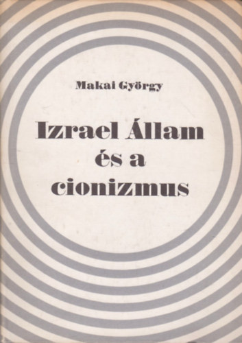Izrael llam s a cionizmus