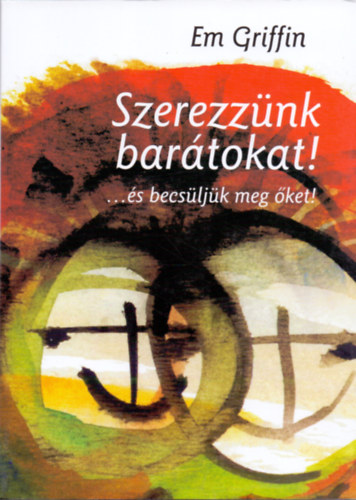 Em Griffin - Szerezznk bartokat!
