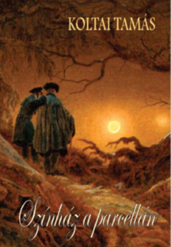 Sz�nh�z a parcell�n - Essz�k, kritik�k