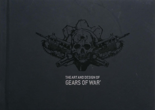 Tom Bissel - The Art and Design of Gears of War