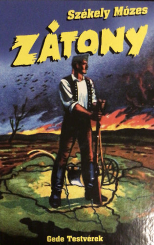 Ztony (Irredenta regny)