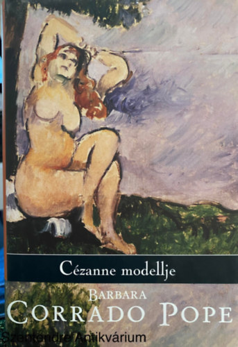Czanne modellje (Sajt kppel)
