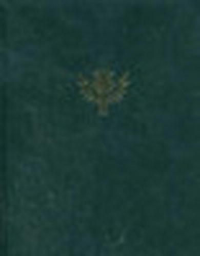 Britannica Hungarica I. Vilgenciklopdia Modellktet - A-ak Avedon