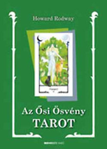 Az �si �sv�ny: Tarot