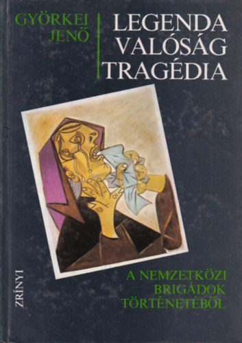 Legenda, valsg, tragdia