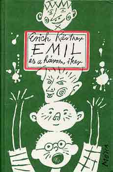 Emil s a hrom iker