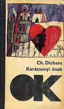 Charles Dickens - Karácsonyi ének