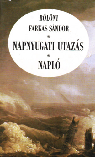 Napnyugati utazs-Napl