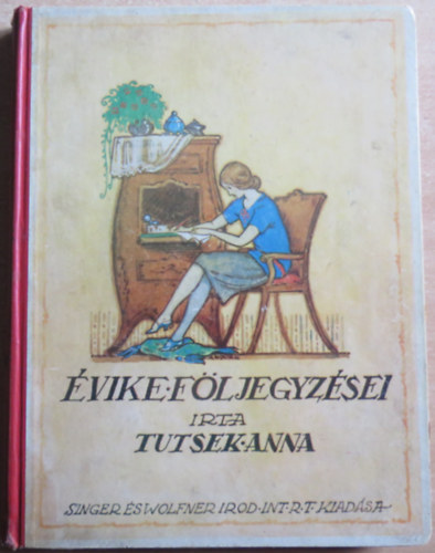 vike fljegyzsei (elvonul felhk)