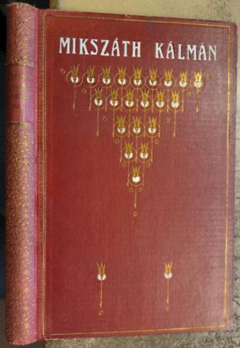 Nemzetes uraim�k (M�csik a nagyerej�)