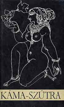 K�ma-Sz�tra A szerelem tank�nyve