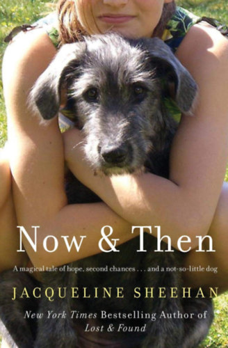 Jacqueline Sheehan - Now & Then